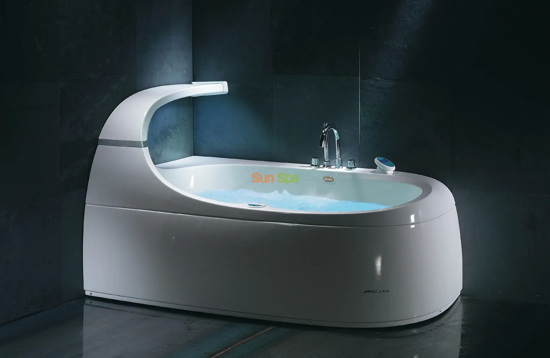 Гидромассажная ванна Jacuzzi Sigma